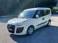 Fiat Doblo Doblo 1.6 mjt 16v Dynamic Blanc - thumbnail 4