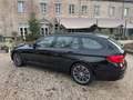 BMW 520 520 520i High Exe Zwart - thumbnail 2