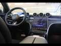 Mercedes-Benz C 220 station wagon 220 d mild hybrid advanced 9g-tronic Grigio - thumbnail 9