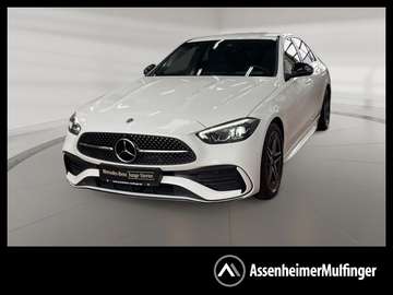 AMG AMG+MBUX+Night+Fahrassist+AHK+Wide+Cam