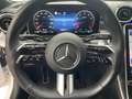 Mercedes-Benz C 200 AMG AMG+MBUX+Night+Fahrassist+AHK+Wide+Cam Weiß - thumbnail 11