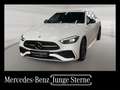 Mercedes-Benz C 200 AMG AMG+MBUX+Night+Fahrassist+AHK+Wide+Cam Weiß - thumbnail 1