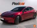 Tesla Model 3 RWD Burdeos - thumbnail 13