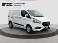 Ford Transit Custom Kasten 2,0 TDCi L1H1 280 Trend Aut. Sortimo-Aus... Weiß - thumbnail 7