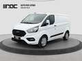 Ford Transit Custom Kasten 2,0 TDCi L1H1 280 Trend Aut. Sortimo-Aus... Weiß - thumbnail 1