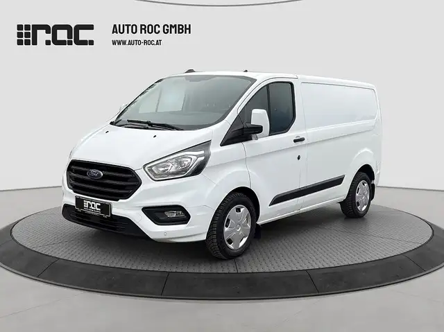 Ford Transit Custom Kasten 2,0 TDCi L1H1 280 Trend Aut. Sortimo-Aus...