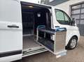 Ford Transit Custom Kasten 2,0 TDCi L1H1 280 Trend Aut. Sortimo-Aus... Weiß - thumbnail 27