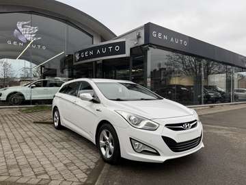 SW 1.7 CRDi Lounge * 12 MOIS GARANTIE *