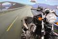 Honda Hornet 2003 - km 29203 Nero - thumbnail 10