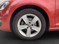 Volkswagen Golf 1.2 TSI DSG COMFORTLINE NAVI GRA AHK Rouge - thumbnail 7