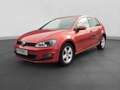 Volkswagen Golf 1.2 TSI DSG COMFORTLINE NAVI GRA AHK Rouge - thumbnail 2