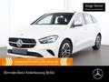 Mercedes-Benz B 180 PROGRESSIVE+LED+KAMERA+7G Weiß - thumbnail 1
