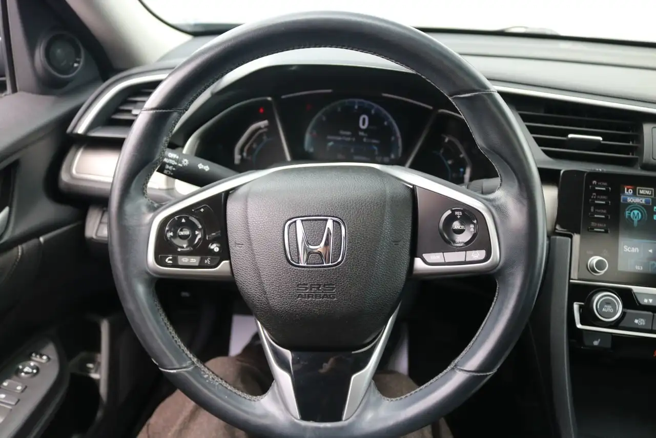 Honda Civic photo Honda Civic