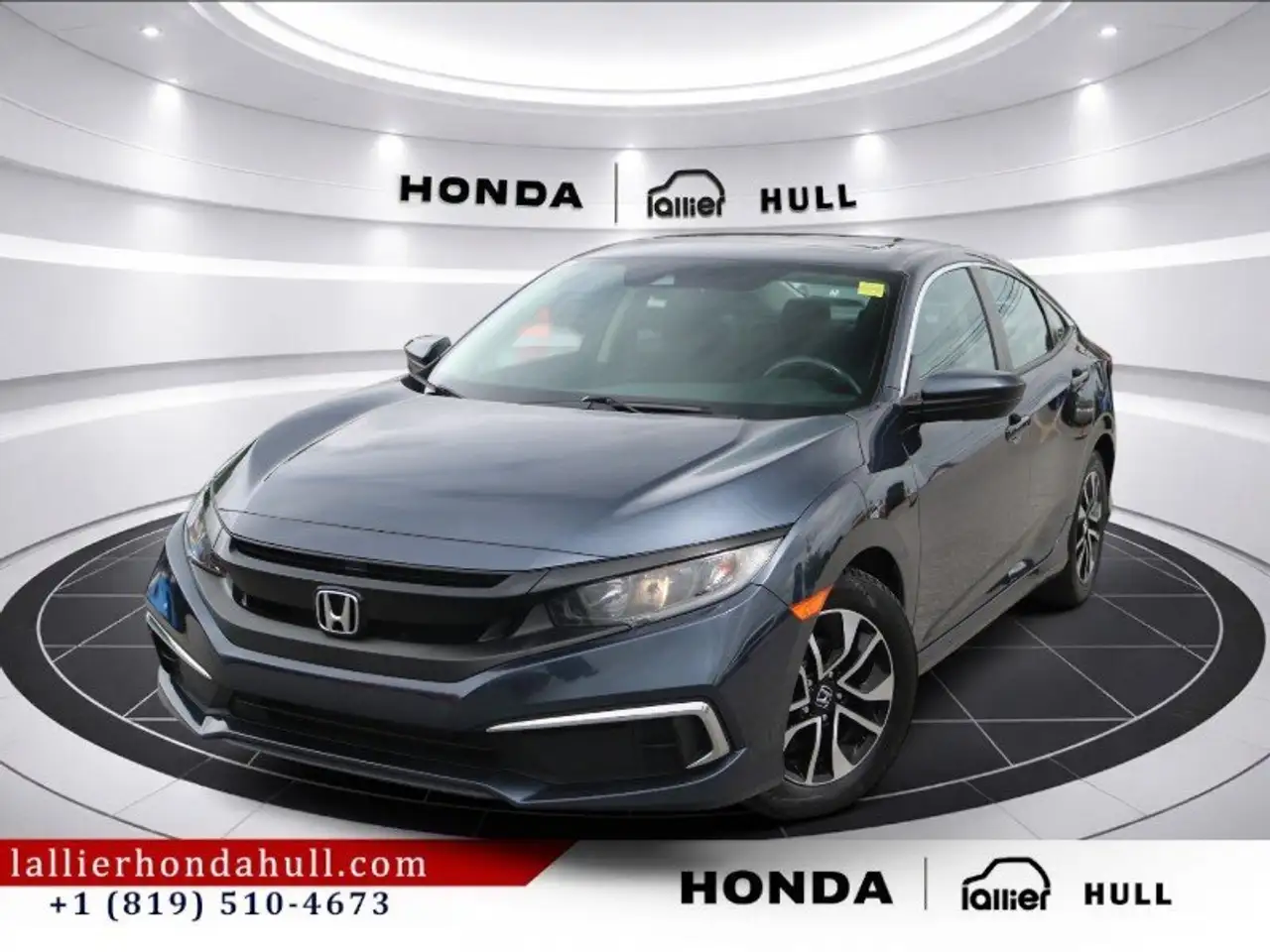 Honda Civic photo Honda Civic