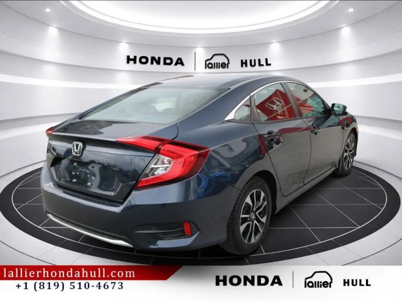 Honda Civic photo Honda Civic