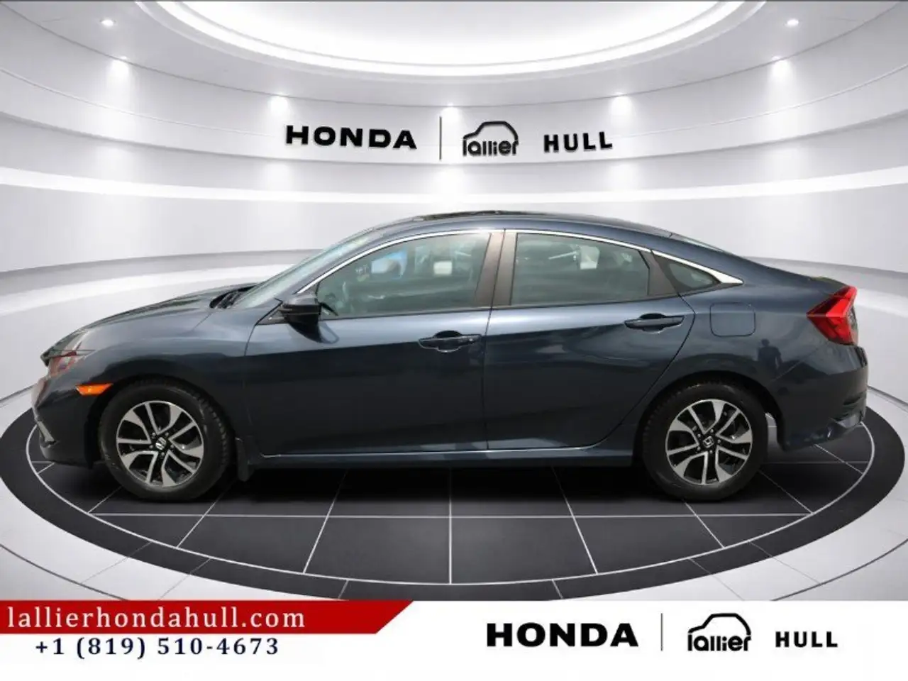 Honda Civic photo Honda Civic