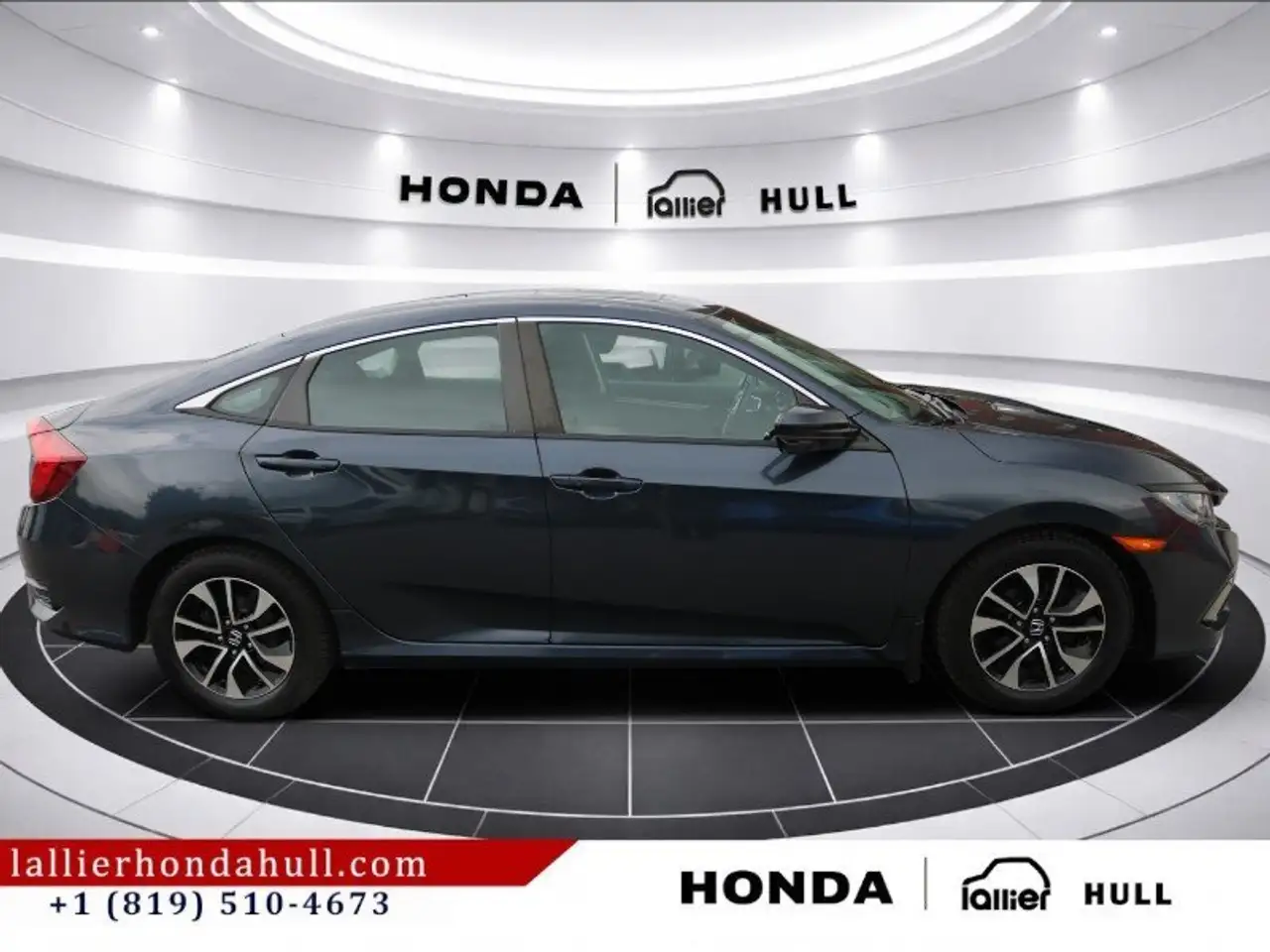 Honda Civic photo Honda Civic