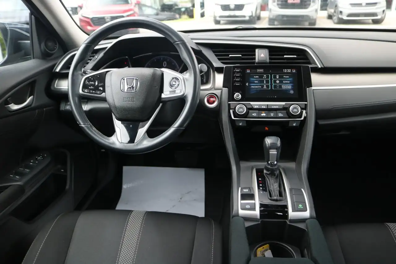 Honda Civic photo Honda Civic