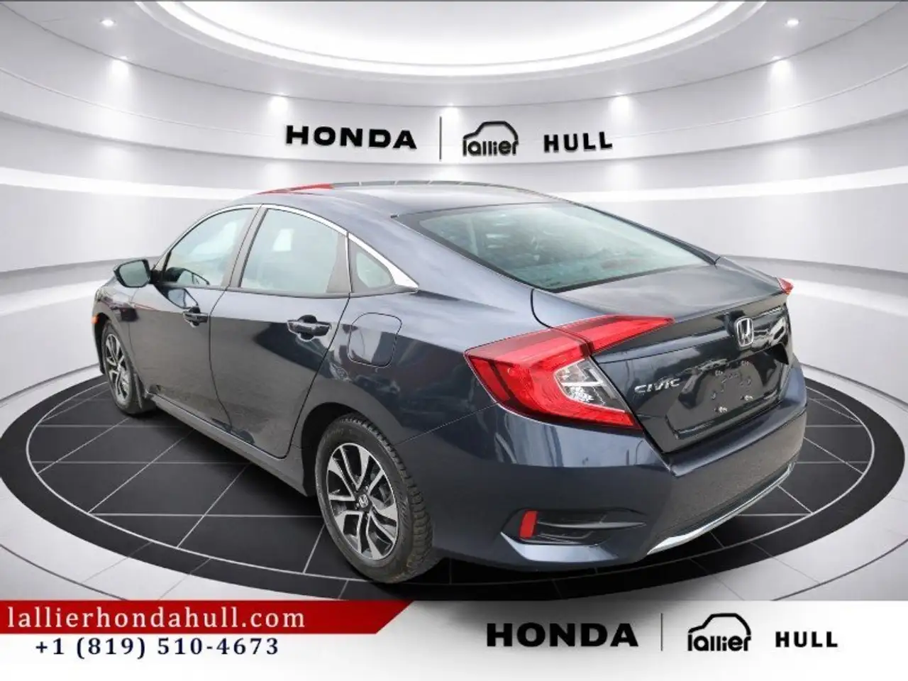 Honda Civic photo Honda Civic