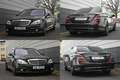 Mercedes-Benz S 350 *S63 AMG Paket+ Sound!Pano/Lang/Fond-Kino!* Schwarz - thumbnail 5