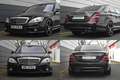 Mercedes-Benz S 350 *S63 AMG Paket+ Sound!Pano/Lang/Fond-Kino!* Schwarz - thumbnail 8