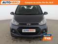 Hyundai i10 1.0 Tecno Gris - thumbnail 9