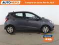 Hyundai i10 1.0 Tecno Gris - thumbnail 7