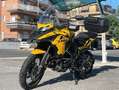 Benelli TRK 502 X Giallo - thumbnail 1