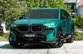 BMW XM 50e SOFTC.MASSAGE.M FAHRWERK.DR.ASS.AHK.5/100 Vert - thumbnail 1