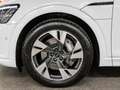 Audi Q8 e-tron S line 50 quattro 250 kW AIR AHK B&O Alb - thumbnail 12