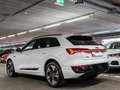 Audi Q8 e-tron S line 50 quattro 250 kW AIR AHK B&O Alb - thumbnail 6