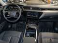 Audi Q8 e-tron S line 50 quattro 250 kW AIR AHK B&O Fehér - thumbnail 14