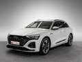 Audi Q8 e-tron S line 50 quattro 250 kW AIR AHK B&O Alb - thumbnail 2