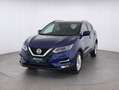 Nissan Qashqai Akari 1.3*NAVI*SHZ*360°K*uvm Blau - thumbnail 1