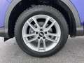 Nissan Qashqai Akari 1.3*NAVI*SHZ*360°K*uvm Blau - thumbnail 10