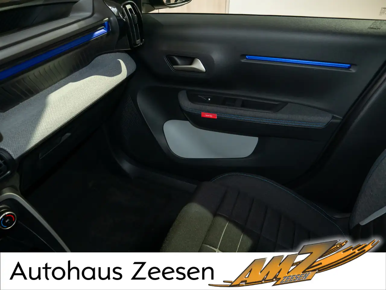 Citroen C3 KLIMA PDC HUD STANDHEIZUNG LED 8