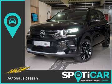 KLIMA PDC HUD STANDHEIZUNG LED