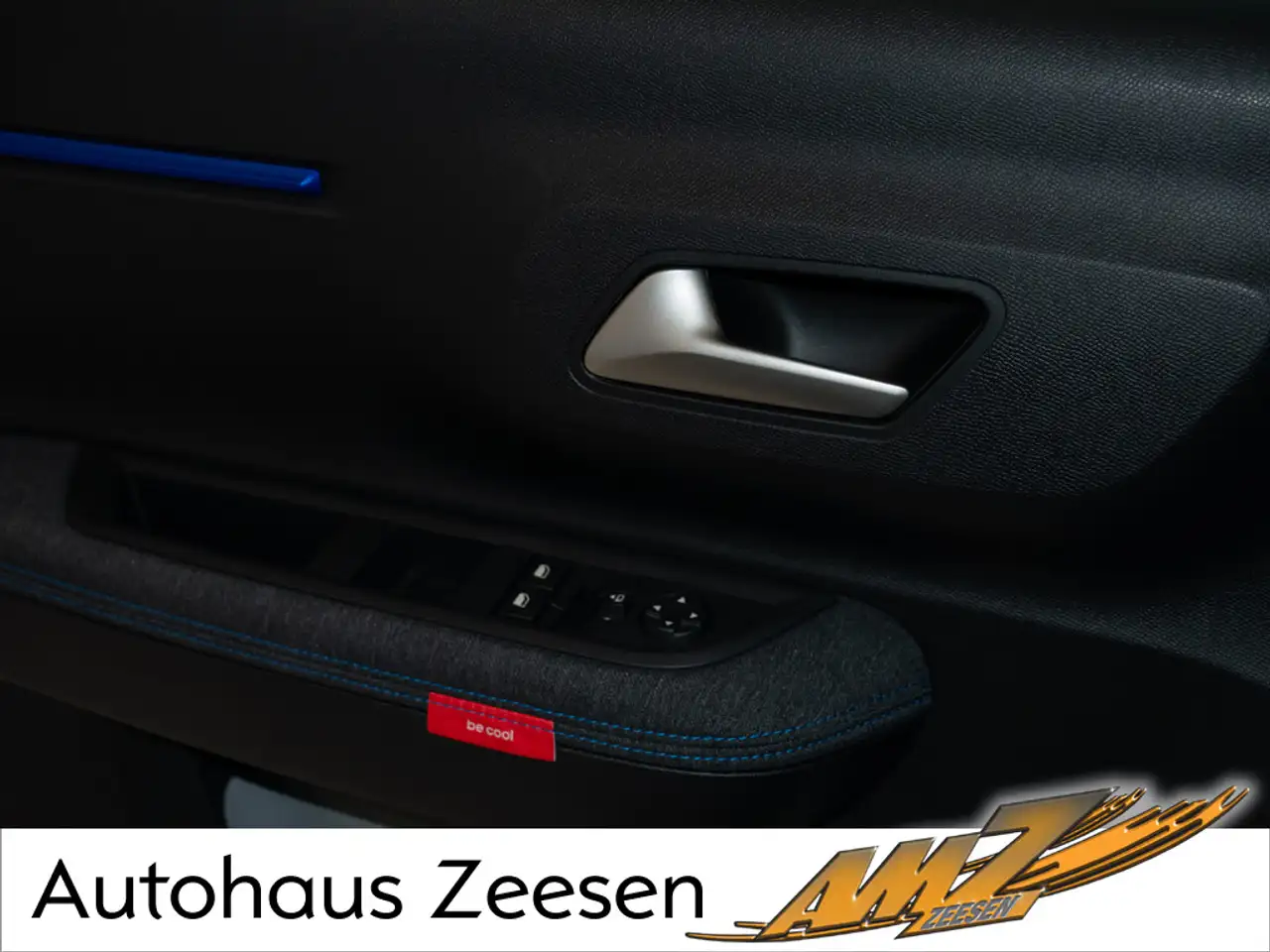 Citroen C3 KLIMA PDC HUD STANDHEIZUNG LED 10