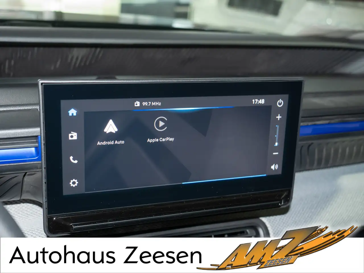 Citroen C3 KLIMA PDC HUD STANDHEIZUNG LED 6