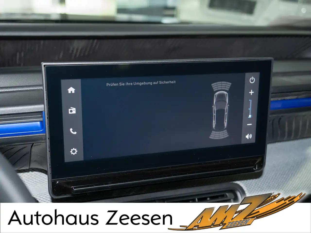 Citroen C3 KLIMA PDC HUD STANDHEIZUNG LED 5