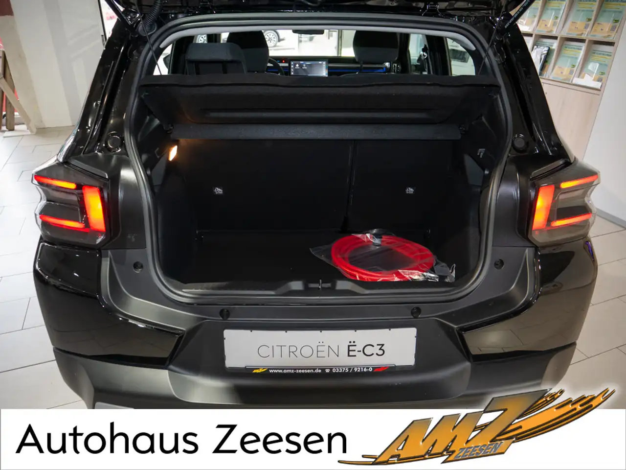 Citroen C3 KLIMA PDC HUD STANDHEIZUNG LED 12