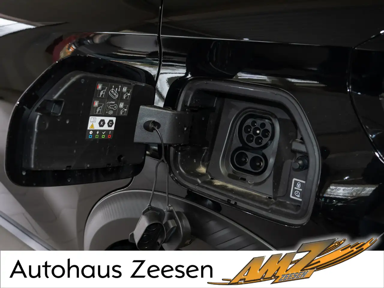 Citroen C3 KLIMA PDC HUD STANDHEIZUNG LED 13