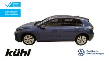 8 VIII GTE 1.5 TSI DSG IQ.Light/ACC/HuD/Kam