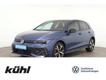 8 VIII GTE 1.5 TSI DSG IQ.Light/ACC/HuD/Kam