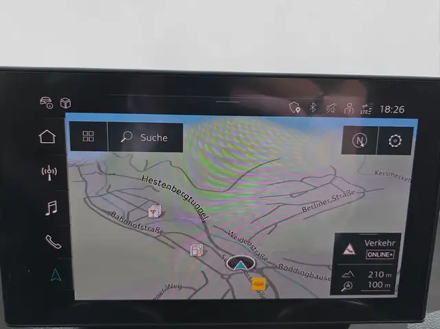 Audi Q2 view 15