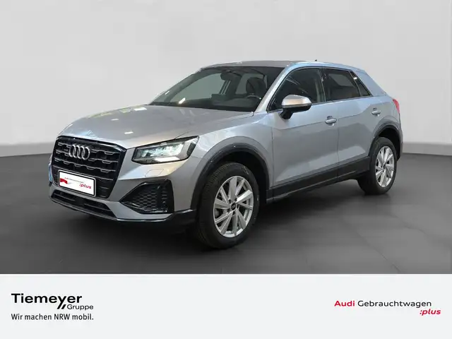 2025 Audi Q2 in Silver for sale
