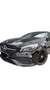 Mercedes-Benz CLA 200 d Premium Dark Night auto Nero - thumbnail 1