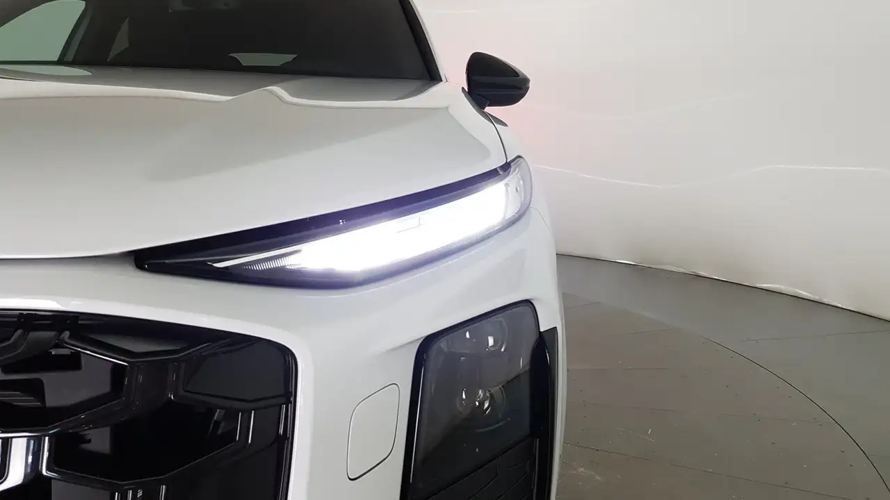Audi Q3 2026 — фото 13