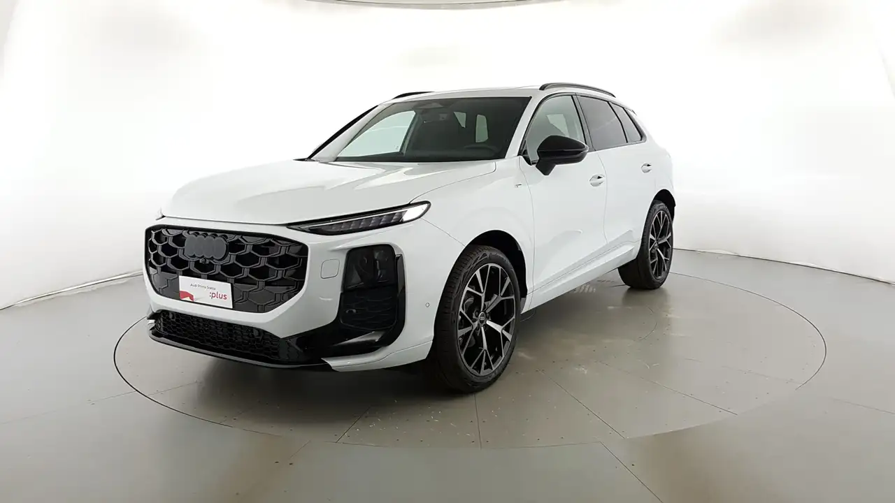 Audi Q3 2026
