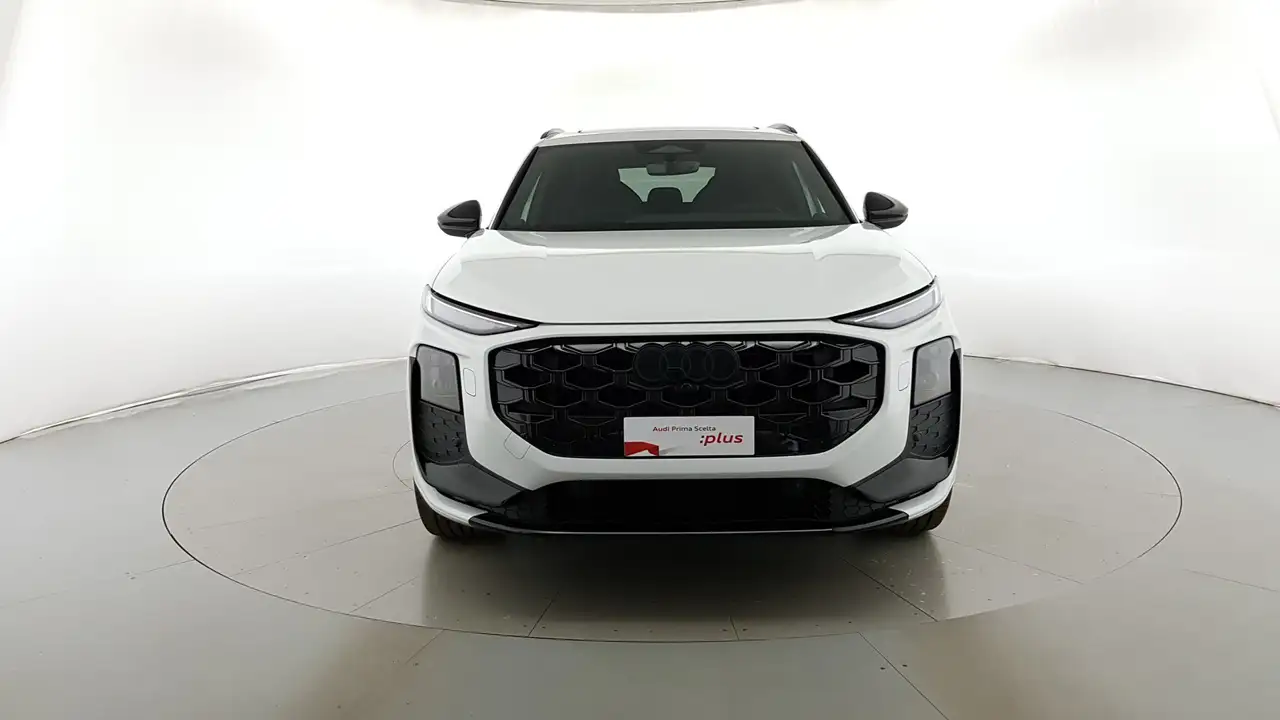 Audi Q3 2026